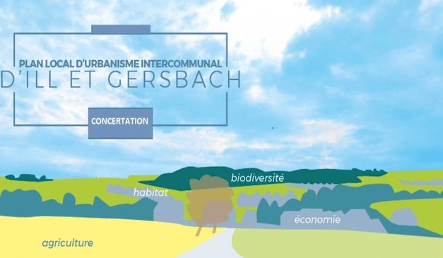 Plan Local d&rsquo;Urbanisme