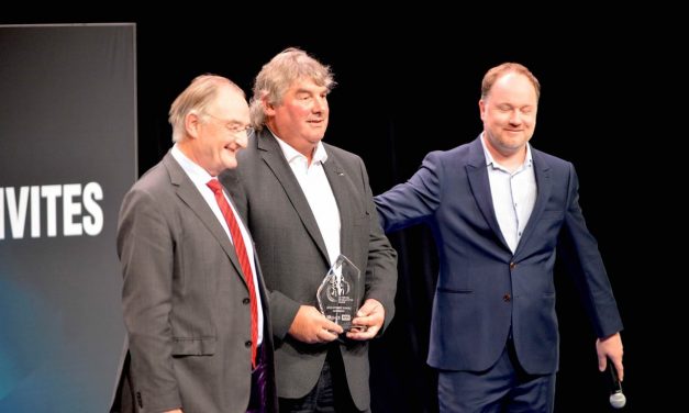 Trophées des collectivités : Durmenach lauréat pour le Développement durable